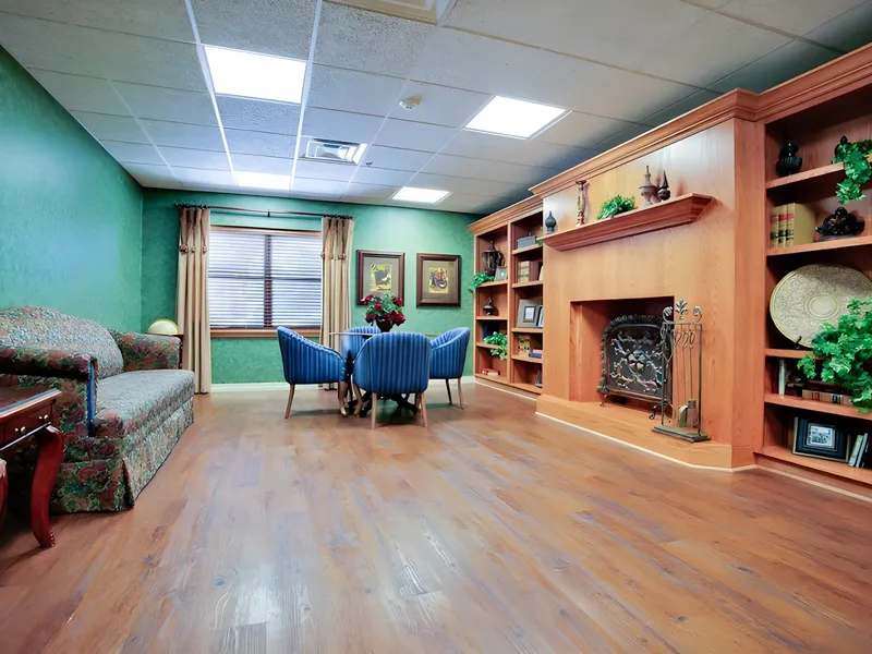 Bethany Rehabilitation & Health Care Center photo 9