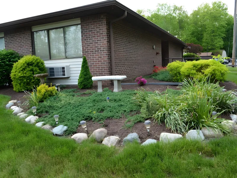 Bethlehem Woods Nursing & Rehabilitation photo 7