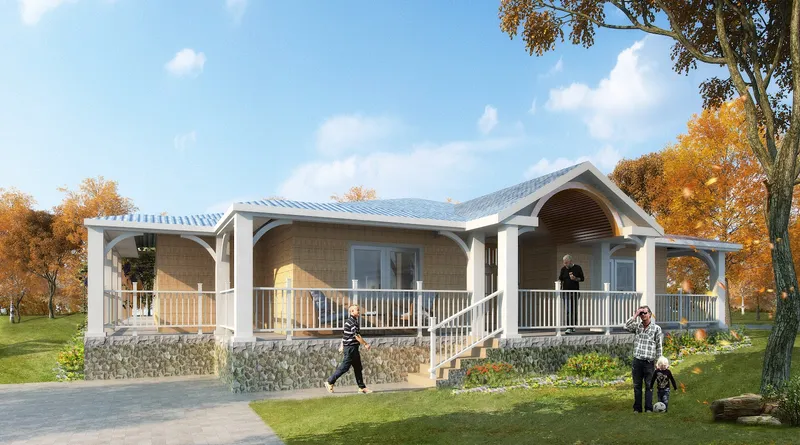 Beverly Assisted Living Trammell - Assisted Living in Annandale, Virginia