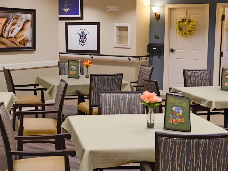 Bickford of Aurora photo 3