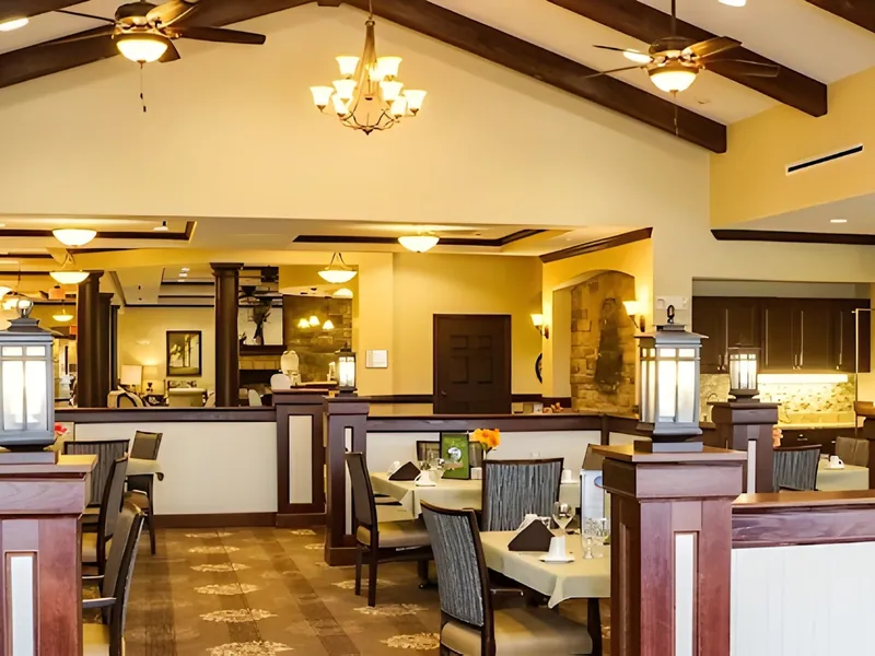 Bickford of Aurora photo 4