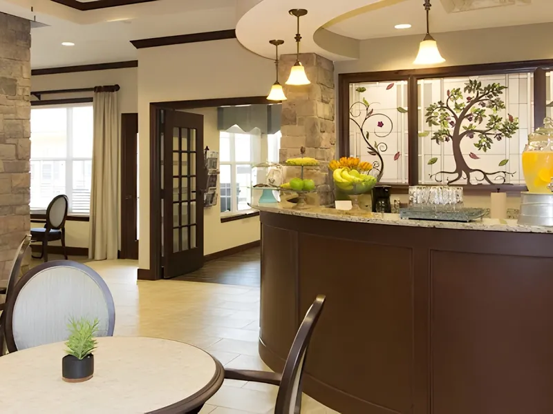 Bickford of Aurora photo 5