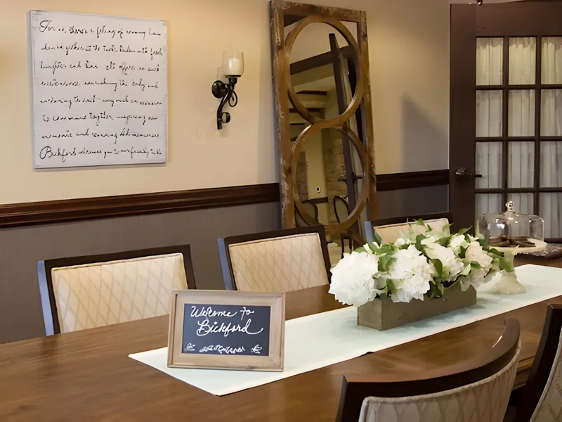 Bickford of Aurora photo 8