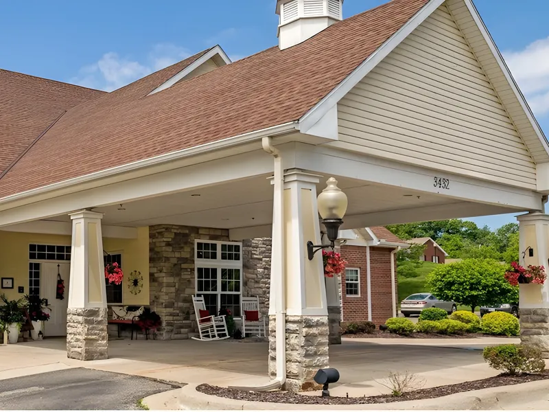 Bickford of Battle Creek