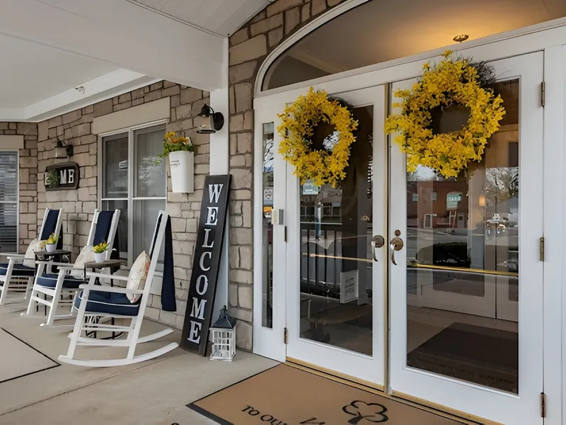 Bickford of Bexley photo 4