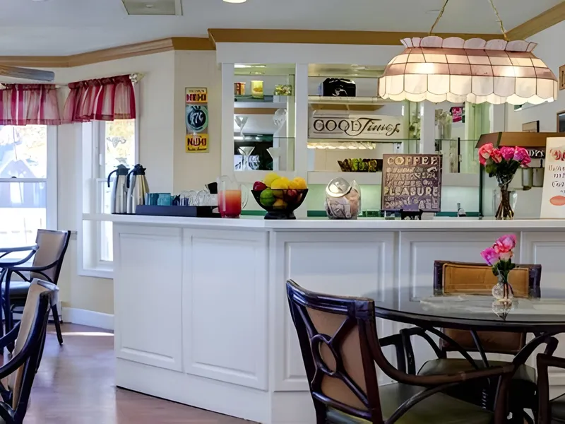 Bickford of Bexley photo 8