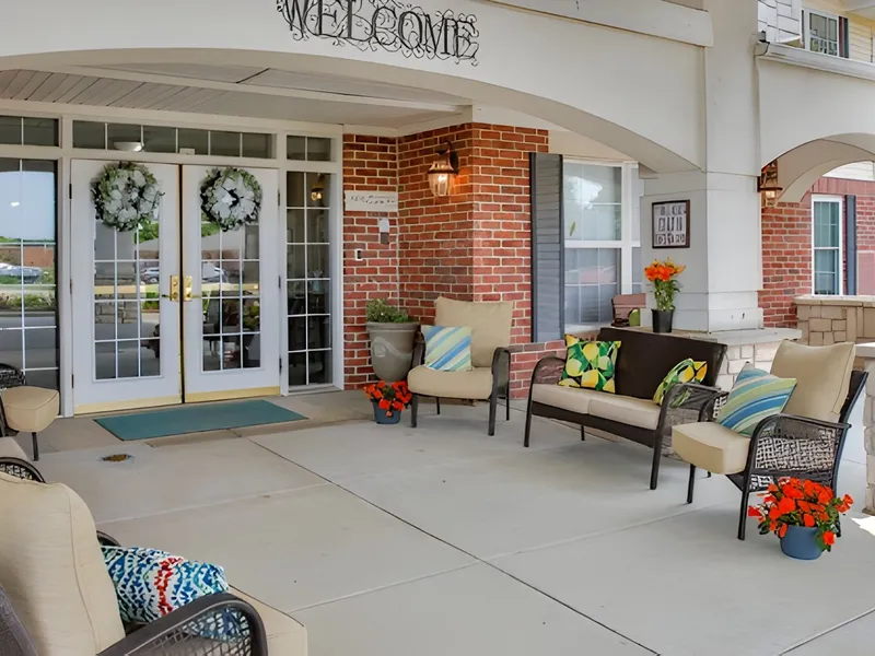 Bickford of Bloomington photo 5