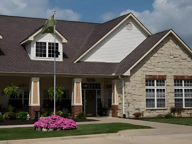 Bickford of Burlington