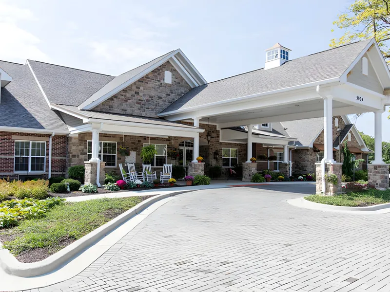 Bickford of Carmel photo 2