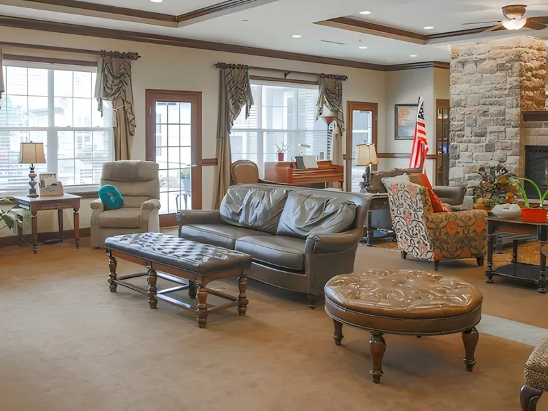 Bickford of Carmel photo 3