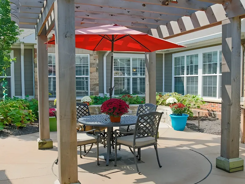 Bickford of Carmel photo 5