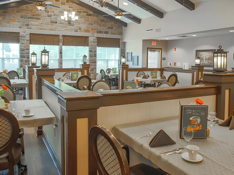 Bickford of Carmel photo 6