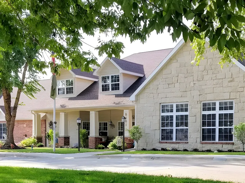 Bickford of Cedar Falls