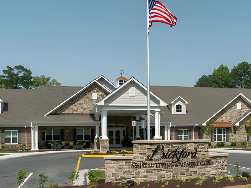 Bickford of Chesapeake