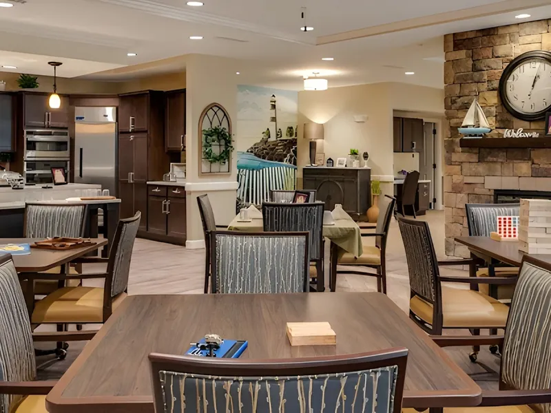 Bickford of Chesapeake photo 2