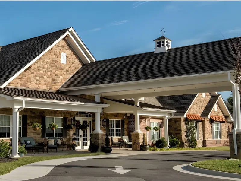 Bickford of Chesterfield