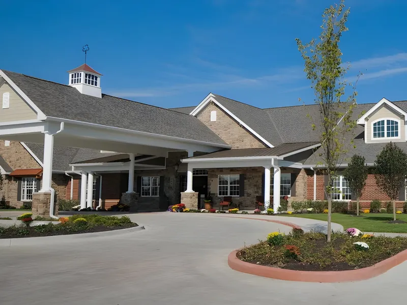 Bickford of Crown Point