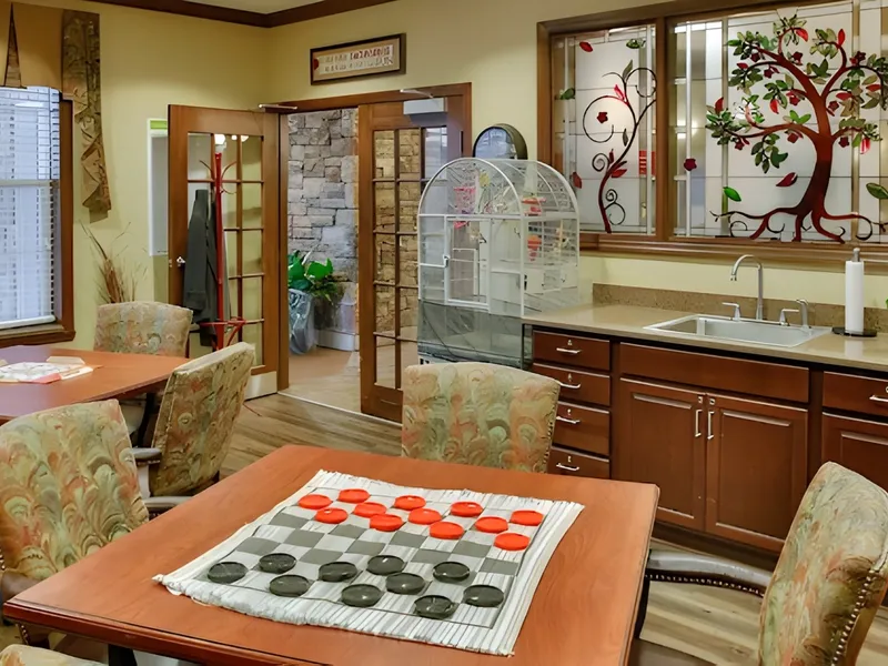 Bickford of Crown Point photo 5