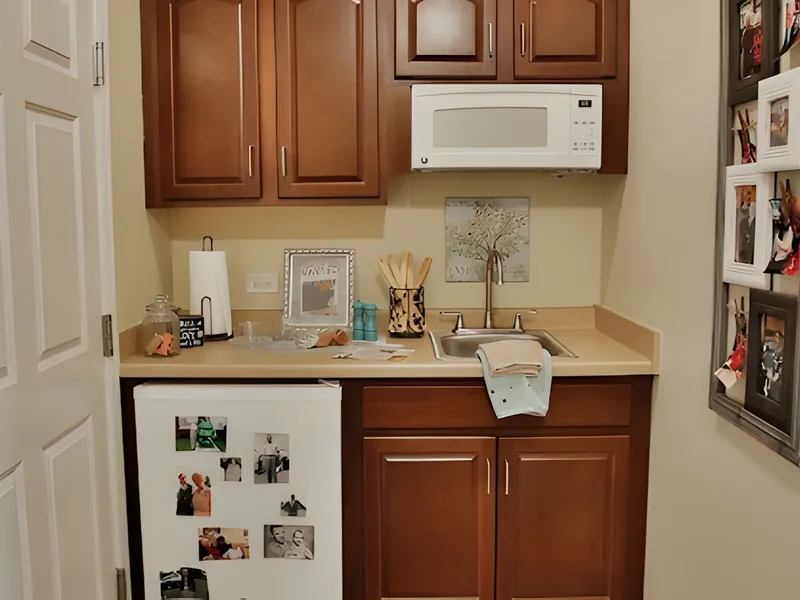 Bickford of Crown Point photo 8