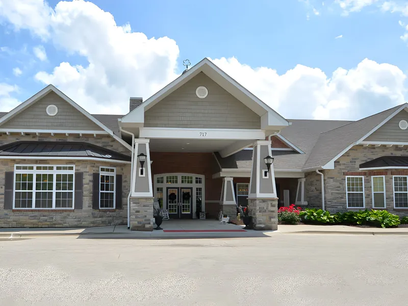 Bickford of Crystal Lake photo 2