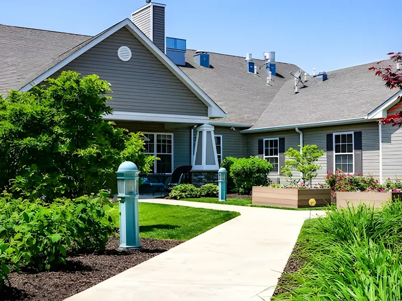 Bickford of Crystal Lake photo 3