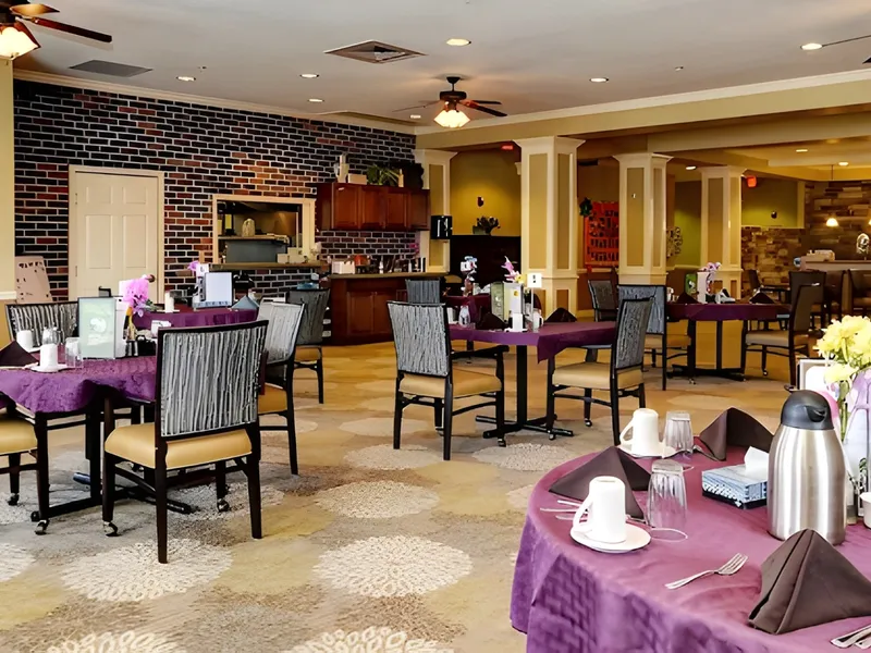 Bickford of Crystal Lake photo 4