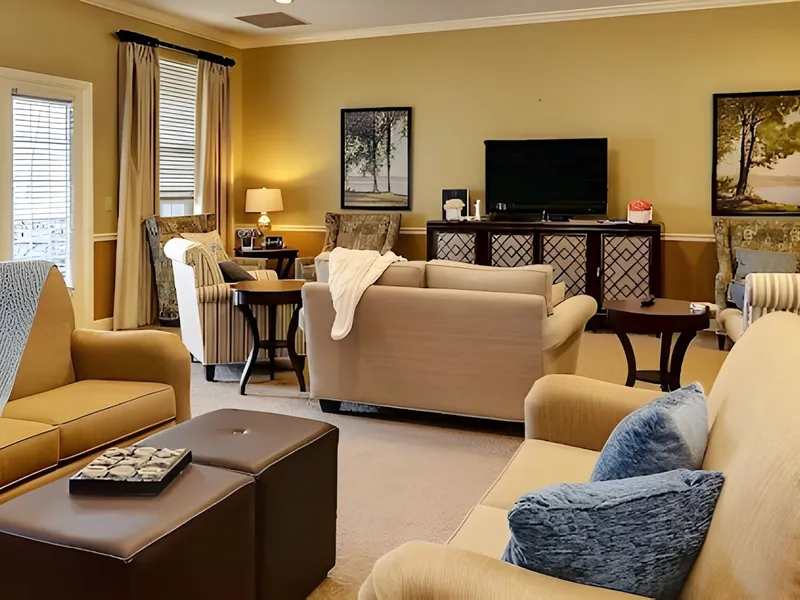 Bickford of Crystal Lake photo 5