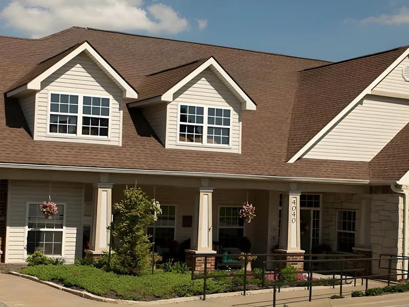 Bickford of Davenport