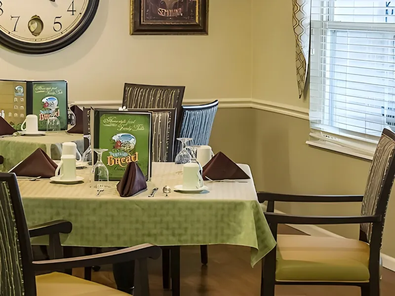 Bickford of Davenport photo 4