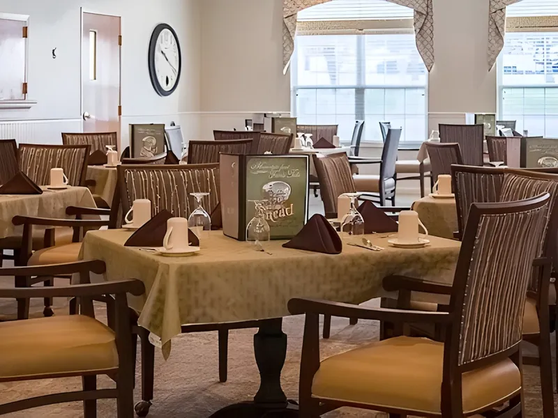 Bickford of Davenport photo 5