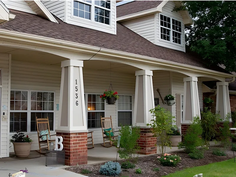 Bickford of Fort Dodge