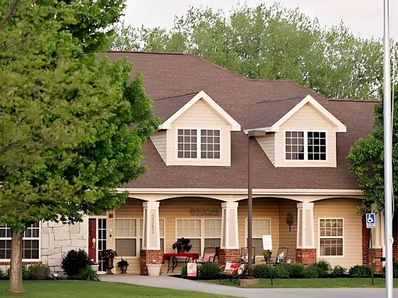 Bickford of Grand Island