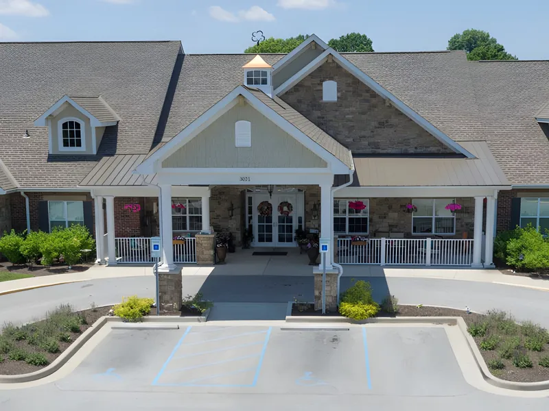 Bickford of Greenwood photo 2