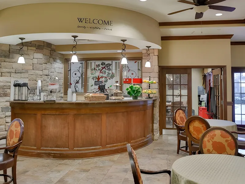 Bickford of Greenwood photo 3