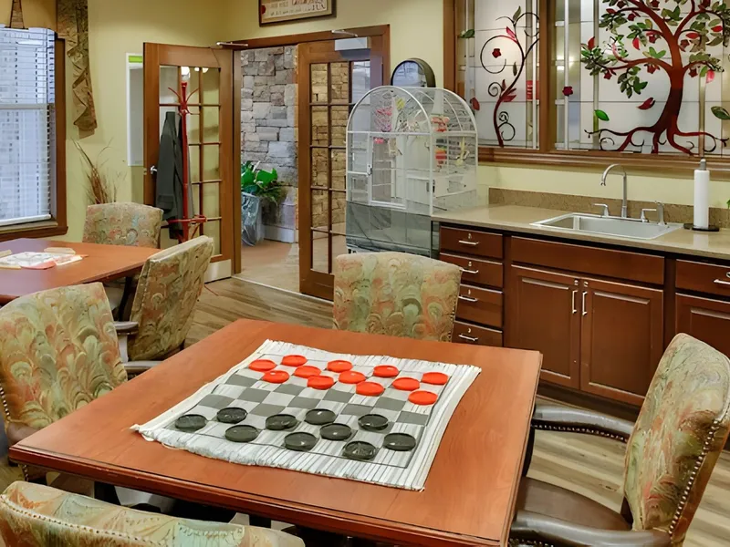 Bickford of Greenwood photo 5