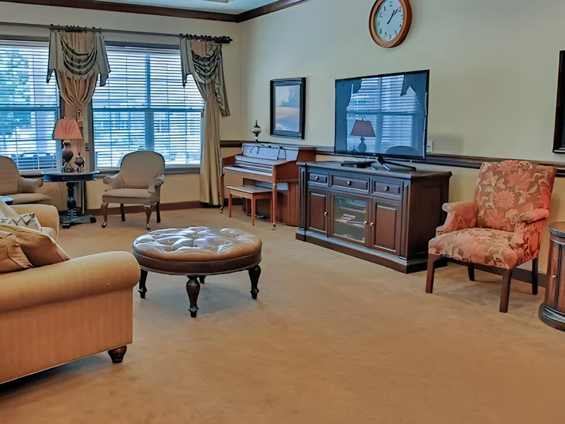 Bickford of Greenwood photo 6