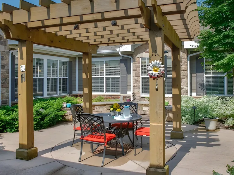 Bickford of Greenwood photo 7