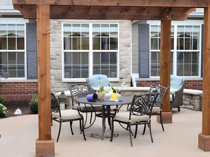 Bickford of Gurnee photo 6