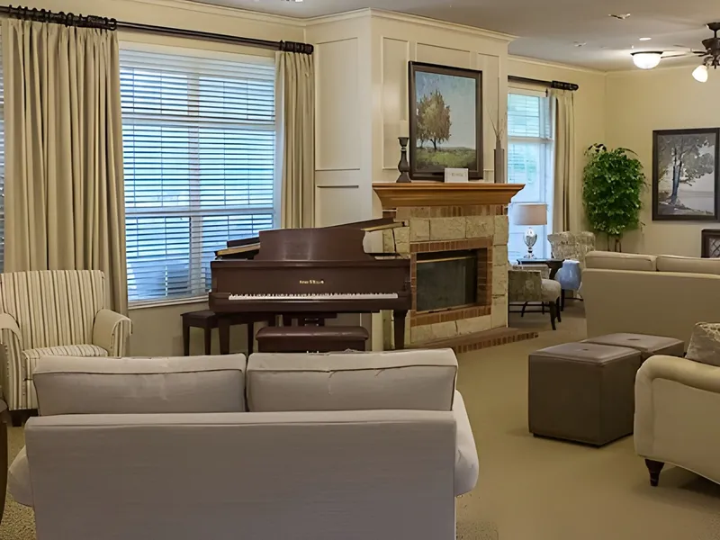 Bickford of Iowa City photo 4