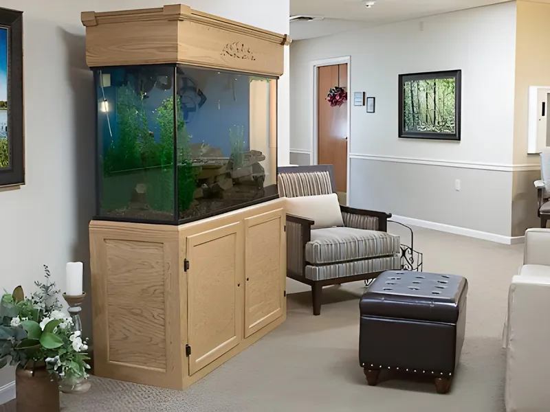 Bickford of Iowa City photo 5