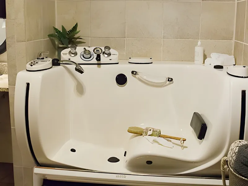 Bickford of Iowa City photo 6