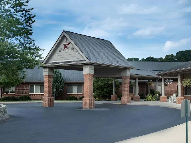 Bickford of Lancaster