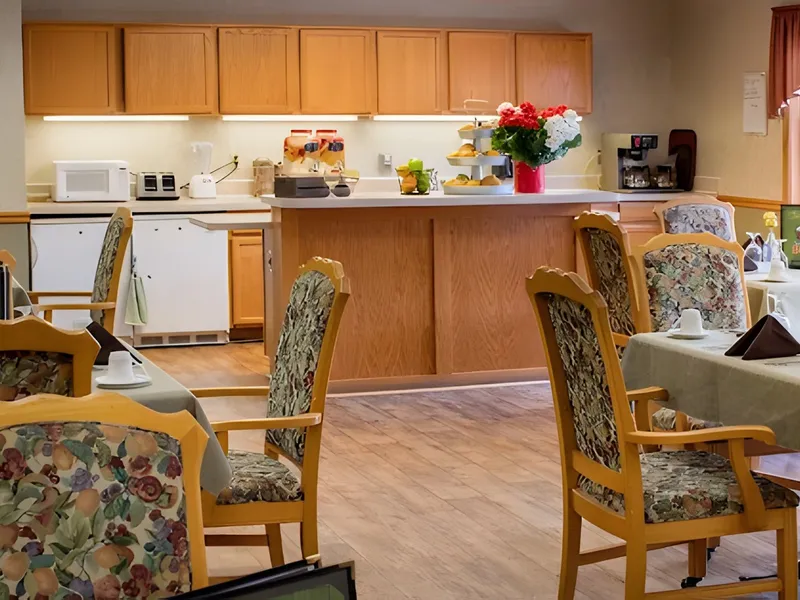 Bickford of Lancaster photo 3