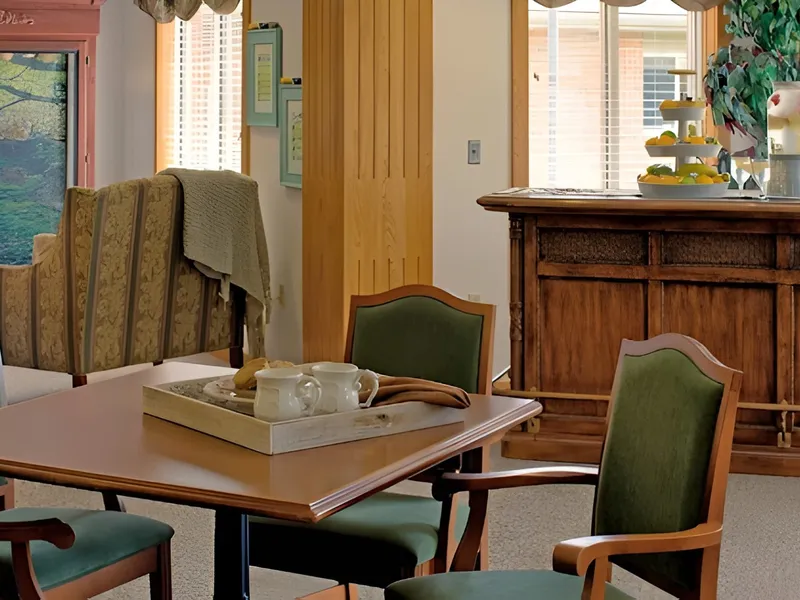 Bickford of Lancaster photo 8