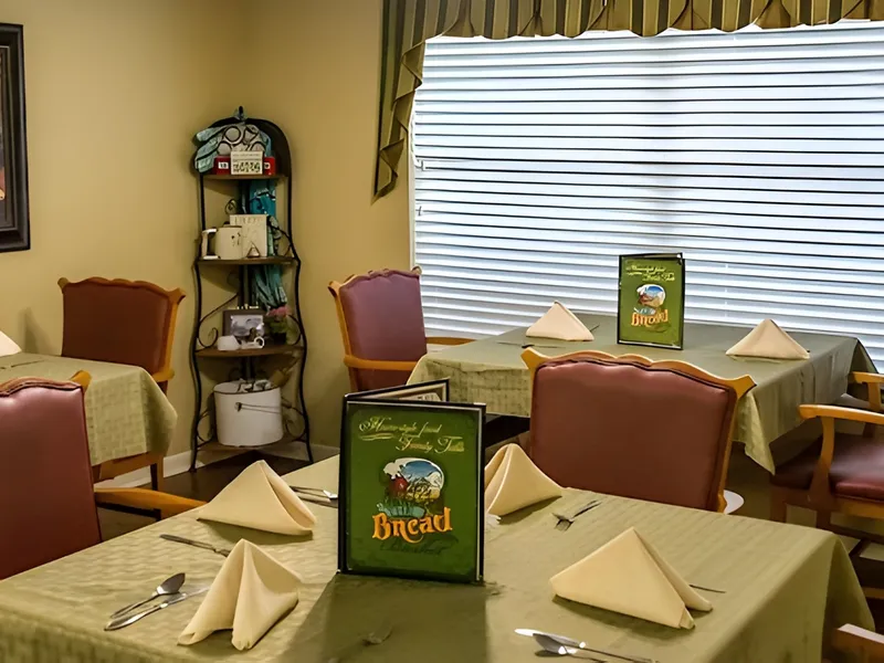 Bickford of Lincoln photo 3