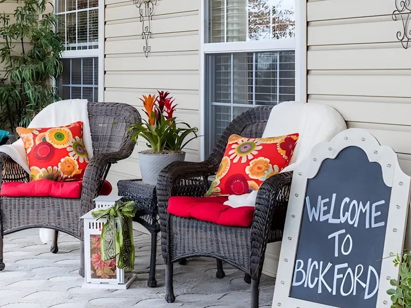 Bickford of Lincoln photo 6