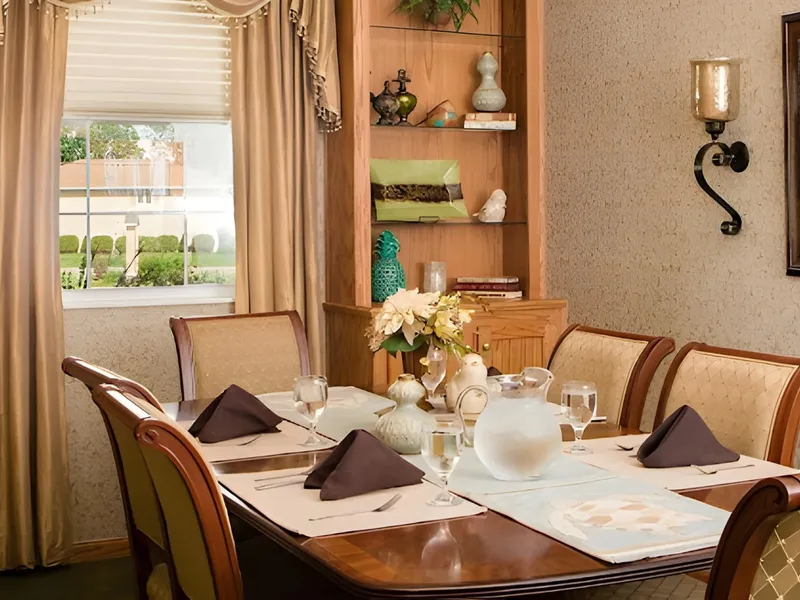 Bickford of Macomb photo 9