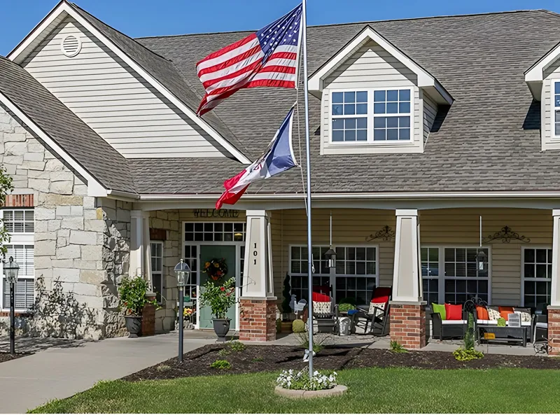 Bickford of Marshalltown