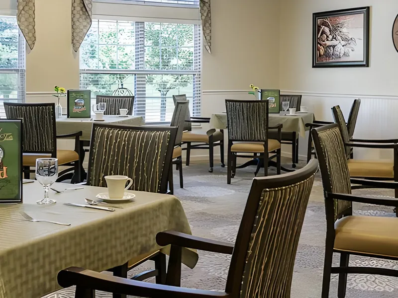 Bickford of Marshalltown photo 9