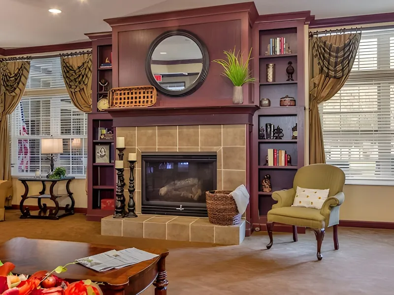 Bickford of Okemos photo 3